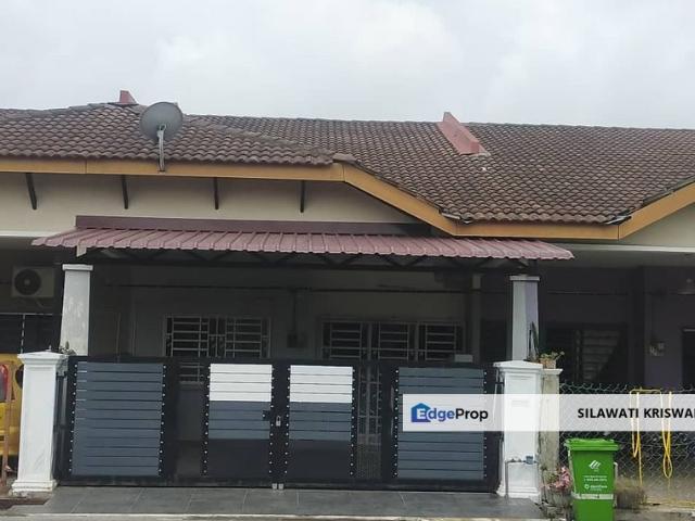 P/L 16521, TAMAN TAS RIA 4