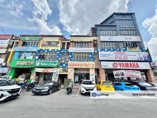 P/L 1732,1731, JALAN SUNGAI UDANG