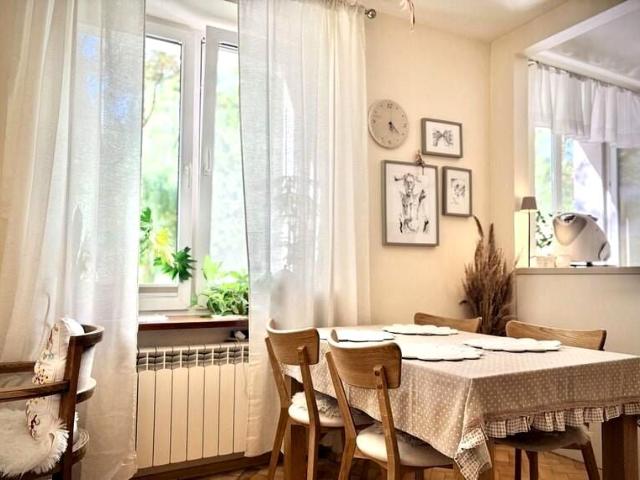 Pl. 1905 Roku 61 m², Warszawa