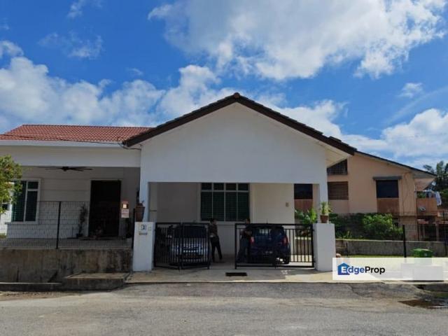 P/L 2215 TAMAN BESERAH