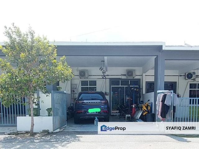 P/L 2215 TAMAN BESERAH