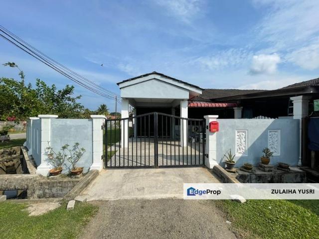 P/L 2215 TAMAN BESERAH