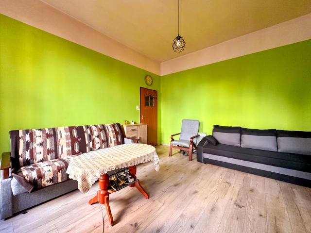 Pl. Tadeusza Kościuszki 30 m², Wrocław