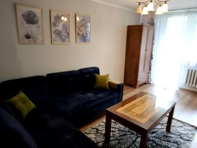 Pl. Teatralny 39 m², Opole