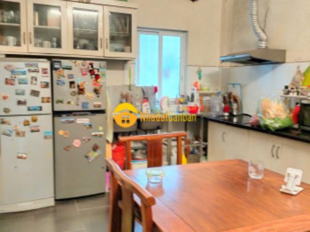 Pl thái thịnh đống đa 52m2 5t, 4 ô tô tránh, kinh doanh chỉ 15 tỷ 8 có tl. Lh khánh 0972858