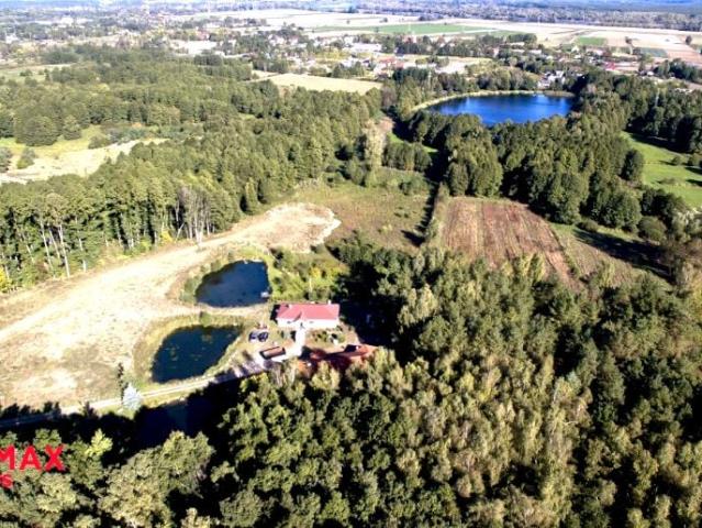 Plątnowska 37 469 m², Bydgoszcz
