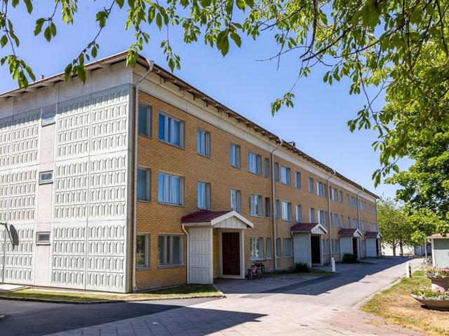 Plåtslagaregatan 51