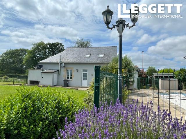 Pluc sur Lié Vente Maison 22