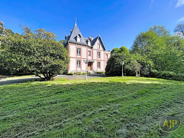 Pluc sur Lié Vente Maison 22