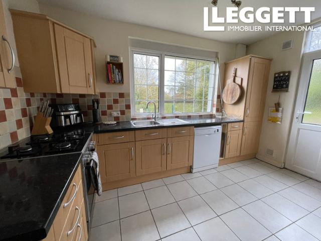 Pluc sur Lié Vente Maison 22