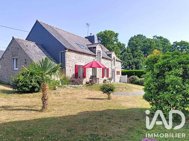 Pluc sur Lié Vente Maison 22