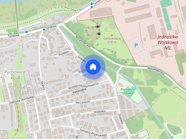 PL / UA / EN | 2 oddzielne pokoje | Zakrzówek | Garaż | Od zaraz