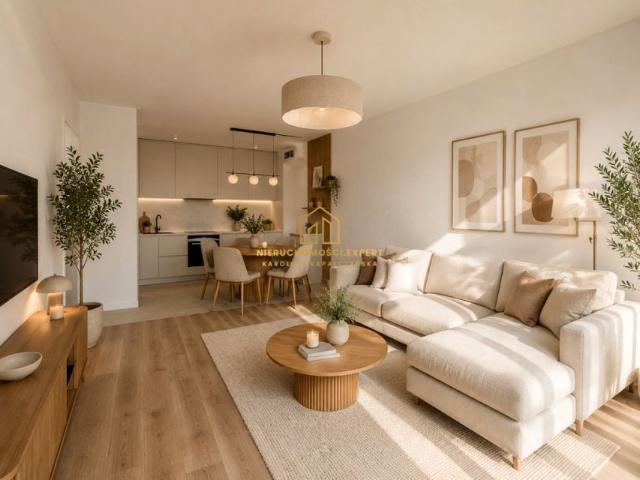 Pl. Unii Europejskiej 42,34 m², Gorzów Wielkopolski