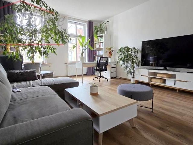 Pl. św. Macieja 62,50 m², Wrocław