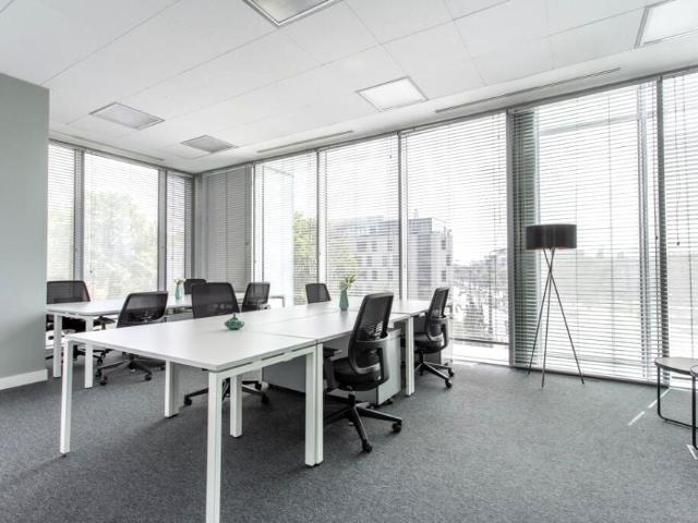 Pl. Władysława Andersa 10 m², Poznań