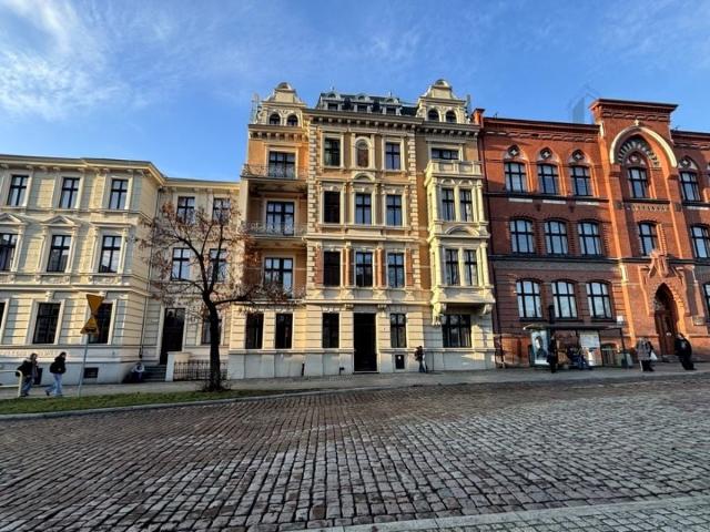 Pl. św. Katarzyny 34,70 m², Toruń