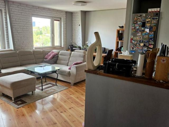 Pl. Wincentego Wajdy 18 64 m², Katowice