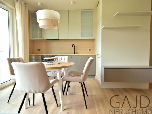 Pl. Wiktora Degi 45 m², Poznań