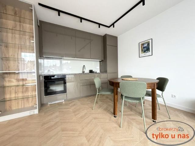Pl. Wiktora Degi 46 m², Poznań