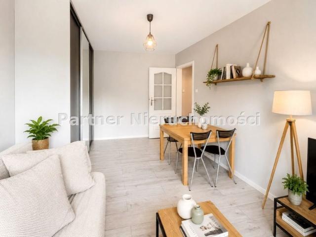 Pl. Wojska Polskiego 37,93 m², Toruń