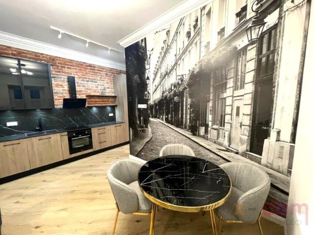 Pl. Wolności 50 m², Kielce