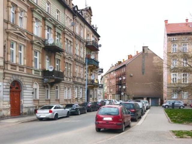 Pl.Wolności 56,30 m², Legnica