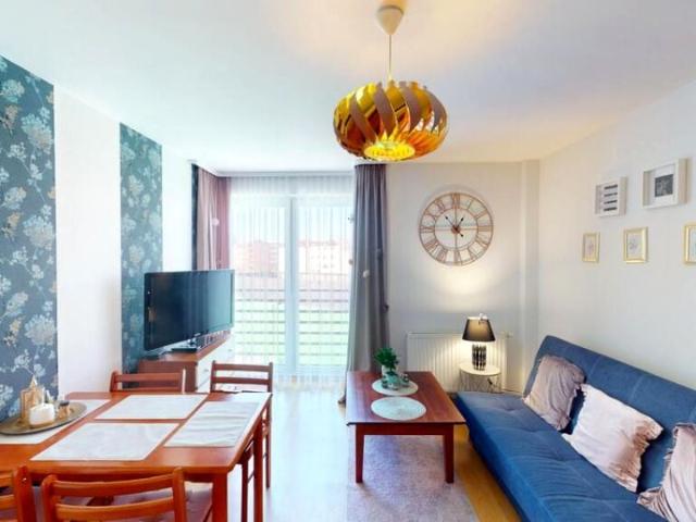 Pl. Wolności 39,47 m², Świnoujście