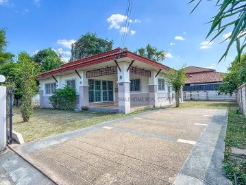ปล่อยเช่าบ้านในโครงการแสนสราญ บ้านเดี่ยว 3ห้องนอน 2ห้องน้ำ