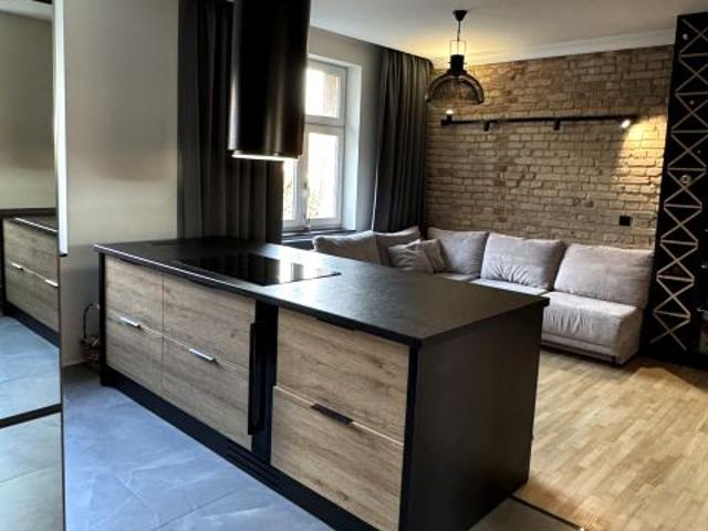 Pl. Adama Mickiewicza 80 m², Szczecin