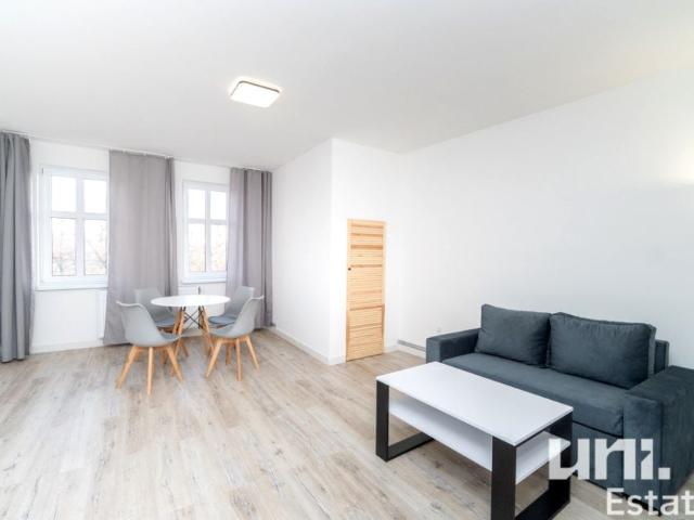 Pl. Akademicki 58 m², Bytom