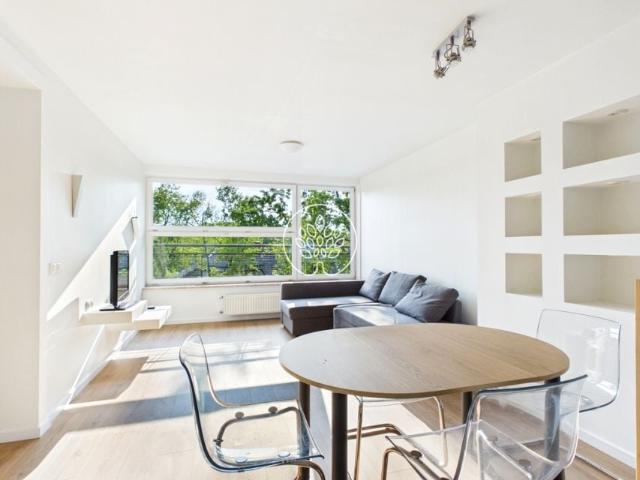 Pl. Aleksandra Rembowskiego 49 m², Warszawa