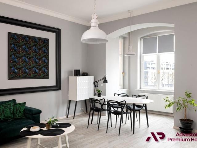 Pl. Bernardyński 104 m², Poznań