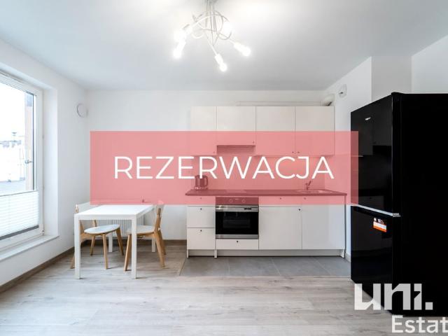 Pl. Boh. Getta | 25 m2 | Kawalerka | od zaraz Plac Bohaterów Getta, Kraków, Dzielnica XIII Podgórze