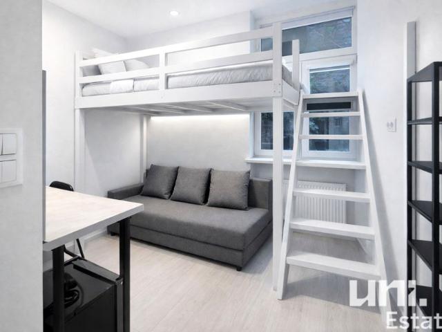 Pl. Bohaterów Getta 11 m², Kraków