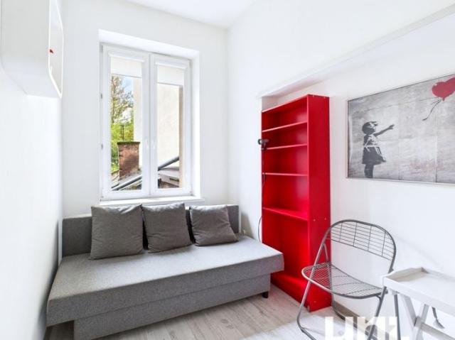 Pl. Bohaterów Getta 12 m², Kraków