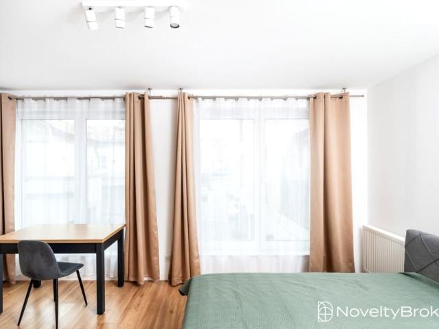 Pl. Bohaterów Getta 54,24 m², Kraków