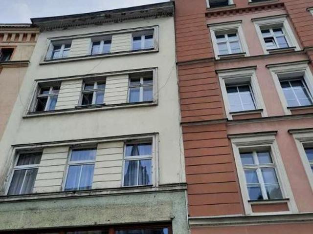 Pl. Bolesława Chrobrego 60 m², Kłodzko
