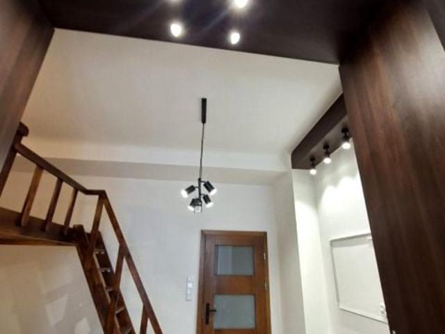 Pl. Defilad Marszałkowska 58,15 m², Warszawa