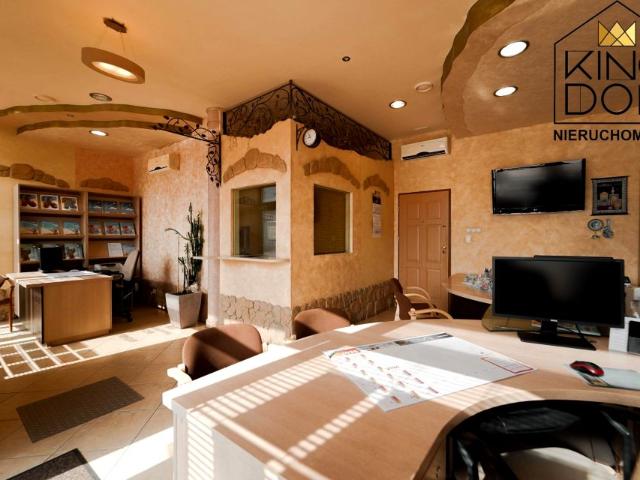 Pl. Dworcowy 43,23 m², Elbląg