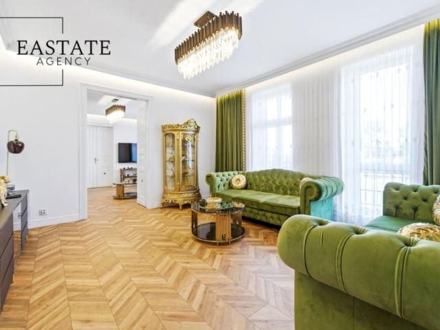 Pl. Dworcowy 99 m², Chorzów