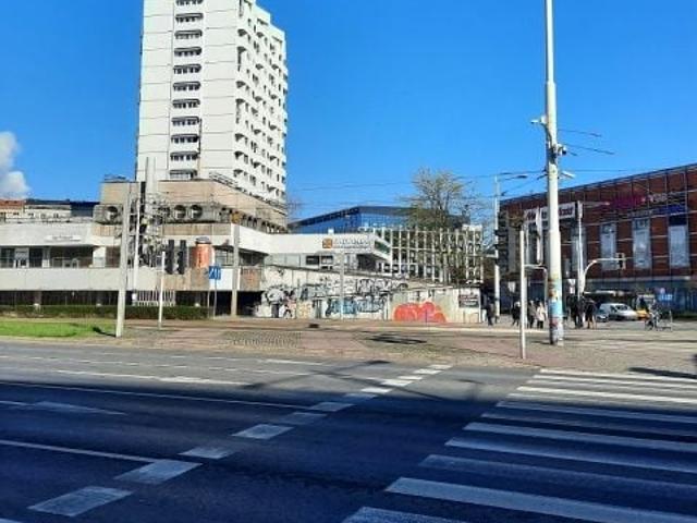 Pl. grunwaldzki 6 161,90 m², Wrocław