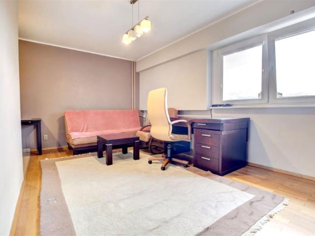 Pl. Grunwaldzki 25 m², Wrocław