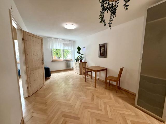Pl. Icchaka Lejba Pereca 38 m², Wrocław