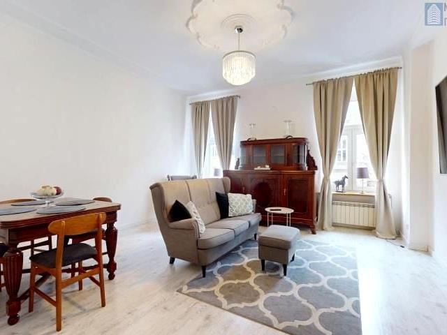 Pl. Inwalidów Wojennych 70 m², Gliwice