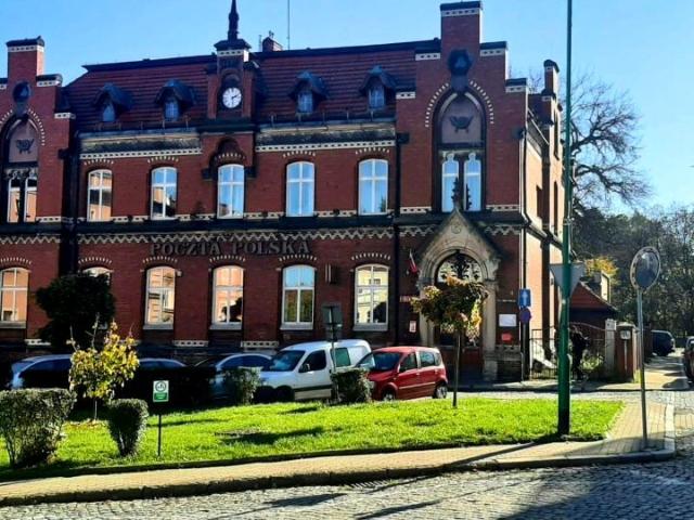 Pl. Jana Matejki 98 m², Złotoryja
