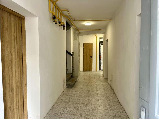 Pl. Jana Metziga 7 37,50 m², Leszno