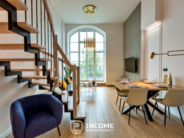 Pl. Jana Pawła II 11 41 m², Wrocław