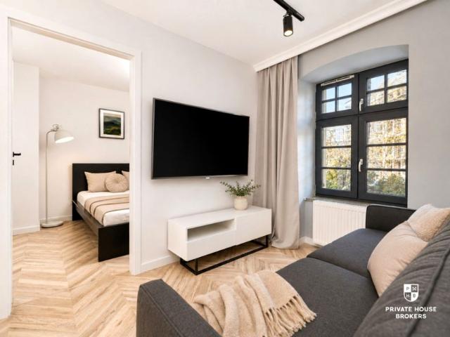 Pl. Jana Pawła II 30,97 m², Wrocław