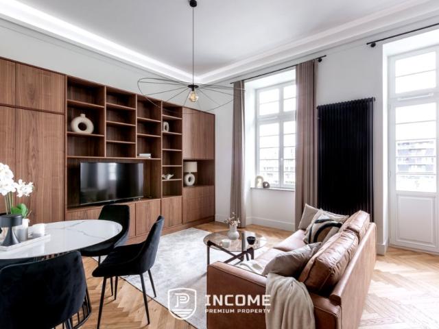 Pl. Jana Pawła II 28 40 m², Wrocław