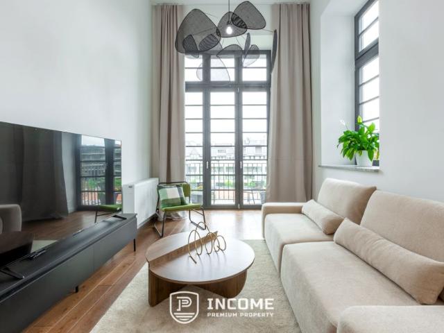 Pl. Jana Pawła II 29 40 m², Wrocław